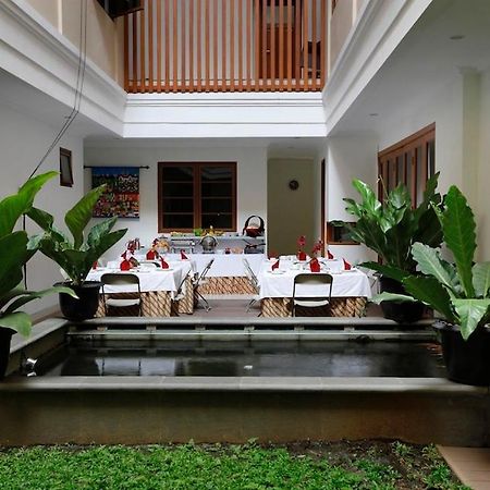 Rumah Aca Bandung Eksteriør billede