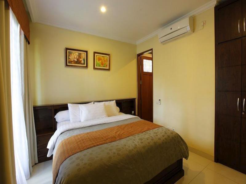 Rumah Aca Bandung Eksteriør billede