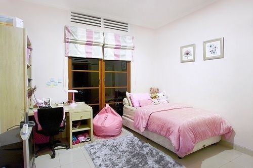 Rumah Aca Bandung Eksteriør billede