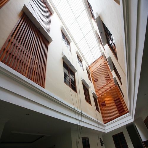 Rumah Aca Bandung Eksteriør billede
